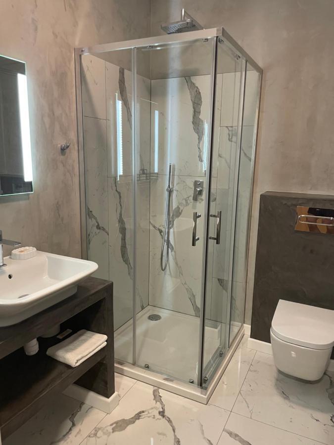Apartamenty Nad Jeziorem -Zefir Augustów Eksteriør billede